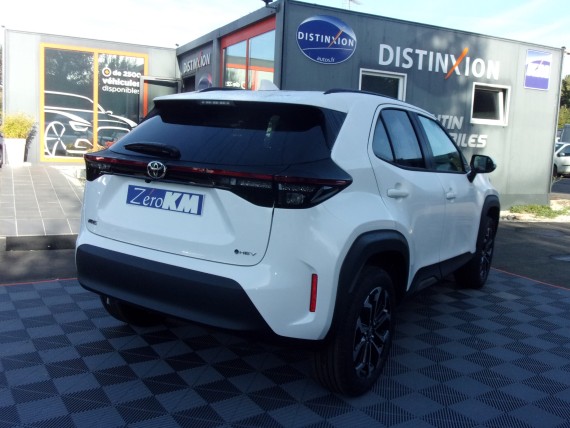 TOYOTA YARIS CROSS YARIS CROSS BLANCHE-004.jpg